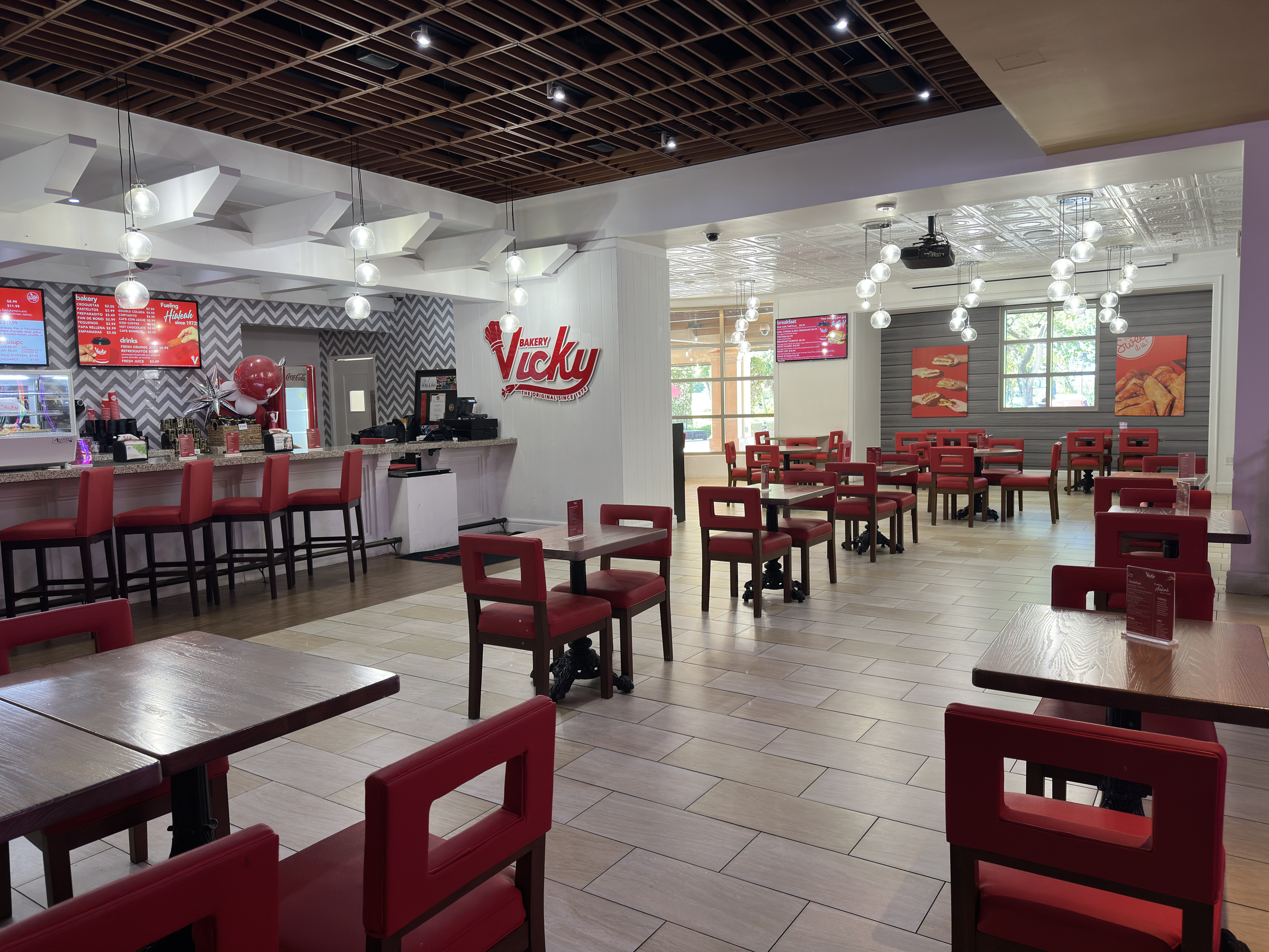 Vicky Bakery