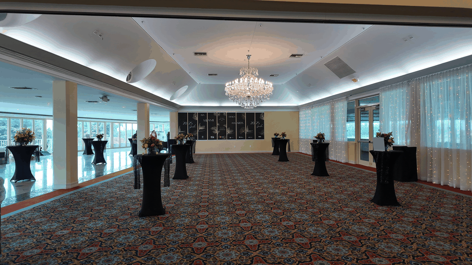 Ballroom