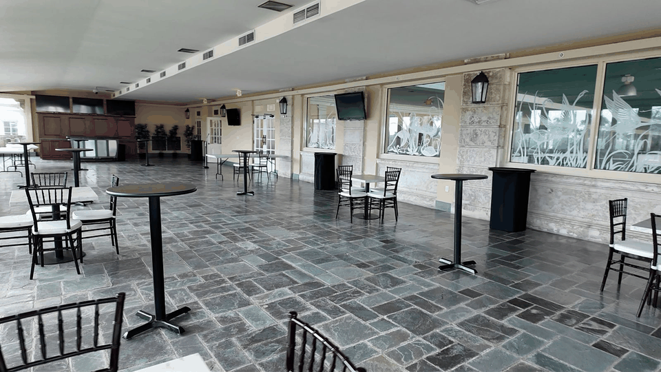 Turf Club