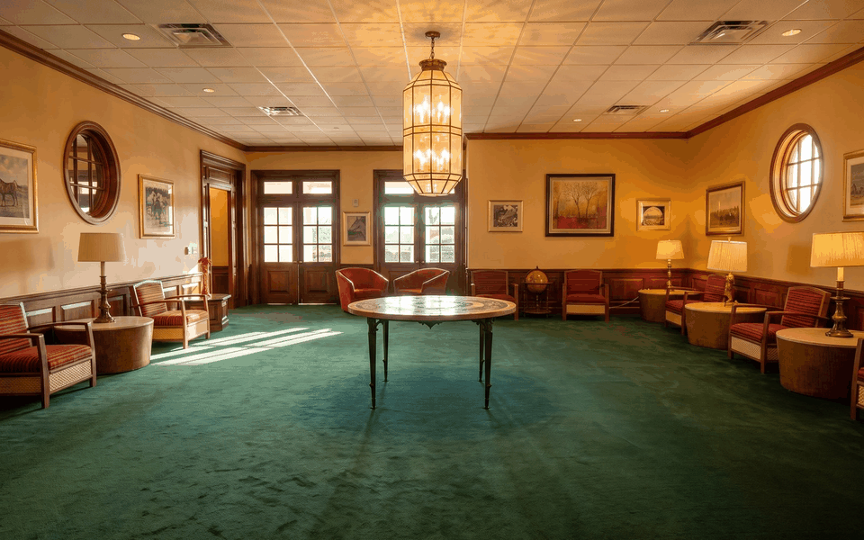 Director's Room